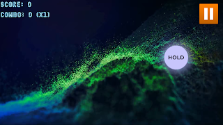 Rhythm Blaster Screenshot 2