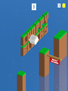 Choppy Blocks - Endless Arcade screenshot 7