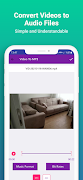 Professional Video Maker App スクリーンショット 4