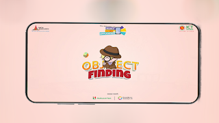 Object Finding screenshot 2