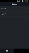 3 Schermata THINKWARE CLOUD