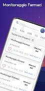 Monitoraggio Farmaci captura de pantalla 5