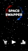 Space Swapper اسکرین شاٹ 1