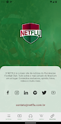 NETFLU | Fluminense captura de pantalla 5