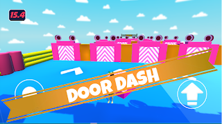 Squid Guys screenshot 5