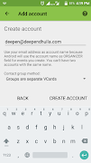 Open Sync Cartaz