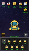 Astronomy Idle Clicker capture d'écran 5