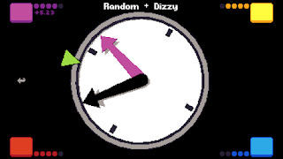 Time to React! screenshot 1