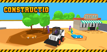 Construction Master screenshot 6