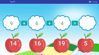儿童学数学算术 screenshot 6