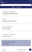 GST Compliance Score screenshot 6