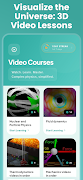 Physics & Quantum Science Lab screenshot 1