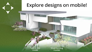 AUGmentecture for Architects ภาพหน้าจอ 5