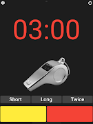 Referee Tools 截图 6