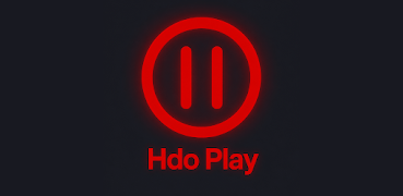 Hdo Play - Series poster