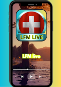 LFM live Screenshot 2