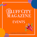 Bluff City Magazine Events APK