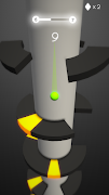 Glowy Tower 截图 5