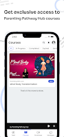 Parenting Pathway Hub ảnh chụp màn hình 2