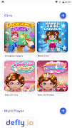 Hyper Games 截图 2