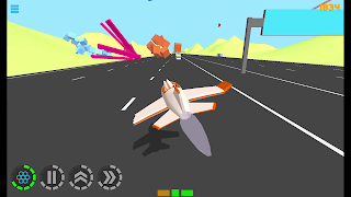 Extreme Flight ภาพหน้าจอ 3