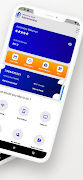 برنامه‌نما Amnetplug: Cheap Data |Airtime عکس از صفحه