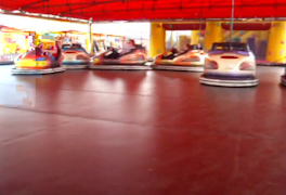 Dodgems 截圖 3