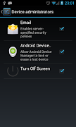 Turn Off Screen screenshot 3