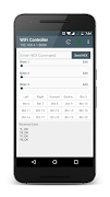 WiFi Controller ESP8266 screenshot 1