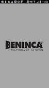 Beninca Prime Programmer スクリーンショット 1
