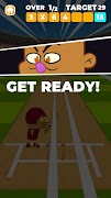 3 Schermata Stick Cricket Game