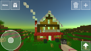 BoomCraft screenshot 3