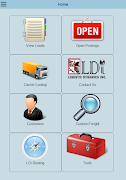 LDi AgentMate screenshot 2