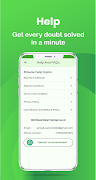 برنامه‌نما Soni Education - Study App عکس از صفحه