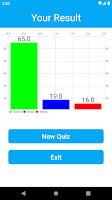 Flag Quiz screenshot 6