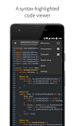 Show Java - A Java Decompiler screenshot 3