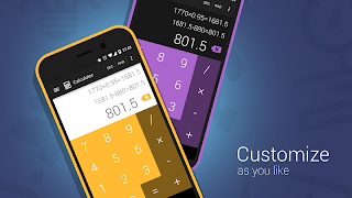 برنامهنما UseTool Converter - Calculator عکس از صفحه