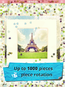 Jigsaw Puzzles Real تصوير الشاشة 2