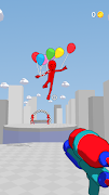 Balloon'Em All ภาพหน้าจอ 3