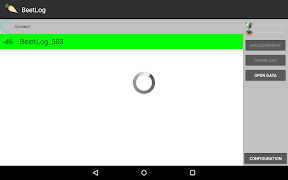 BeetLog পোস্টার