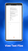 6 Schermata Word Office Reader Docs Viewer