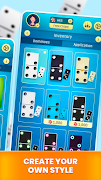 Dominoes: Classic Dominos Game Ekran Görüntüsü 7