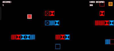 برنامه‌نما Endless Jumper عکس از صفحه