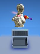 Weld Merge captura de pantalla 4