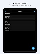 Calcle ảnh chụp màn hình 6