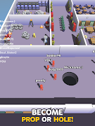 Prop Hide скриншот 3