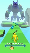 Hyper Colossus 3D Ekran Görüntüsü 3