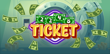 Ticket 2248: Rainbow Chains syot layar 3