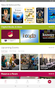 Delaware County Library screenshot 5