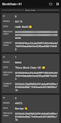 Blockchain 101 screenshot 4
